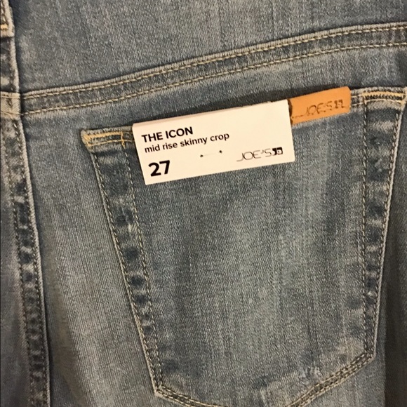 Joe’s Jeans - Picture 7 of 10